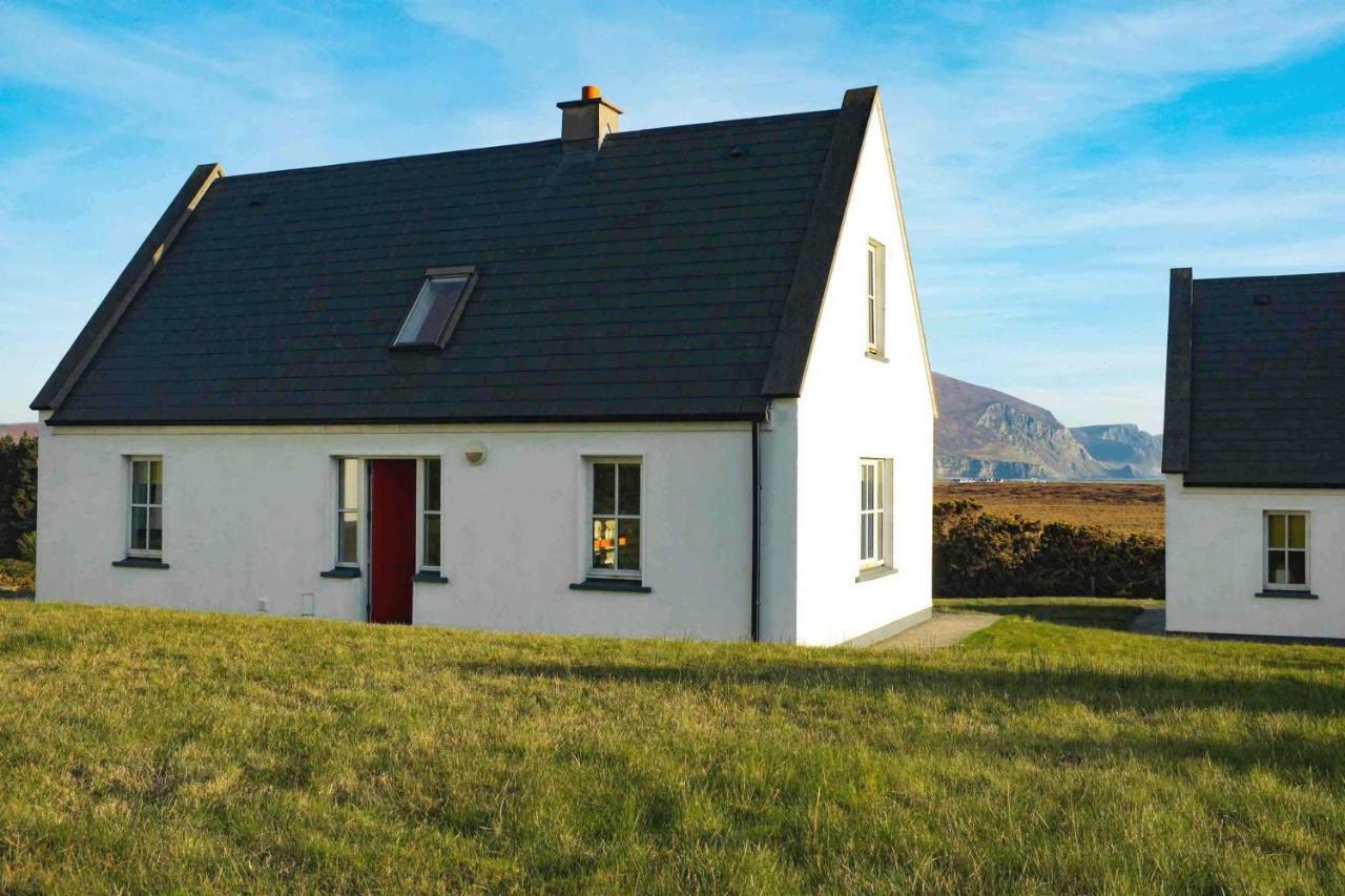 Butterfly Cottage Keel  Exterior photo